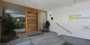 Bio Hotel Haus am Weinberg